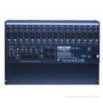 Soundcraft GB2R อนาล็อกมิกเซอร์ ช่องเสียบไมค์ 16 ช่อง 4 Aux มอนิเตอร์ ขายราคาพิเศษ