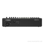 YAMAHA MGX16 ดิจิตอลมิกเซอร์ Black ขายราคาพิเศษ