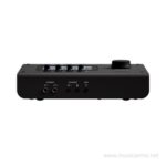 YAMAHA URX44 USB-C Audio Interface Black ขายราคาพิเศษ