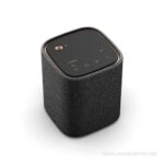 YAMAHA TRUE X SPEAKER 1A ลำโพงไร้สายพกพา Carbon Grey ขายราคาพิเศษ