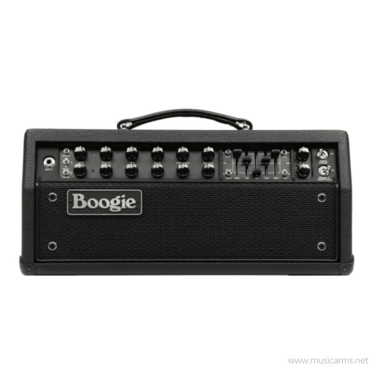 Mesa/Boogie Mark Five:35 Tube Amplifier  หัวแอมป์กีต้าร์ ขายราคาพิเศษ