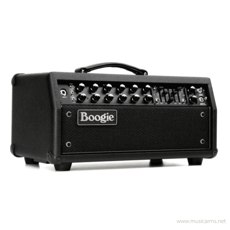 Mesa/Boogie Mark Five:35 Tube Amplifier  หัวแอมป์กีต้าร์ ขายราคาพิเศษ