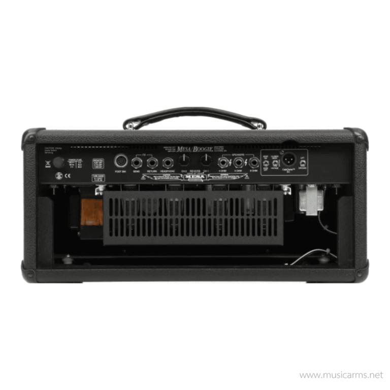 Mesa/Boogie Mark Five:35 Tube Amplifier  หัวแอมป์กีต้าร์ ขายราคาพิเศษ