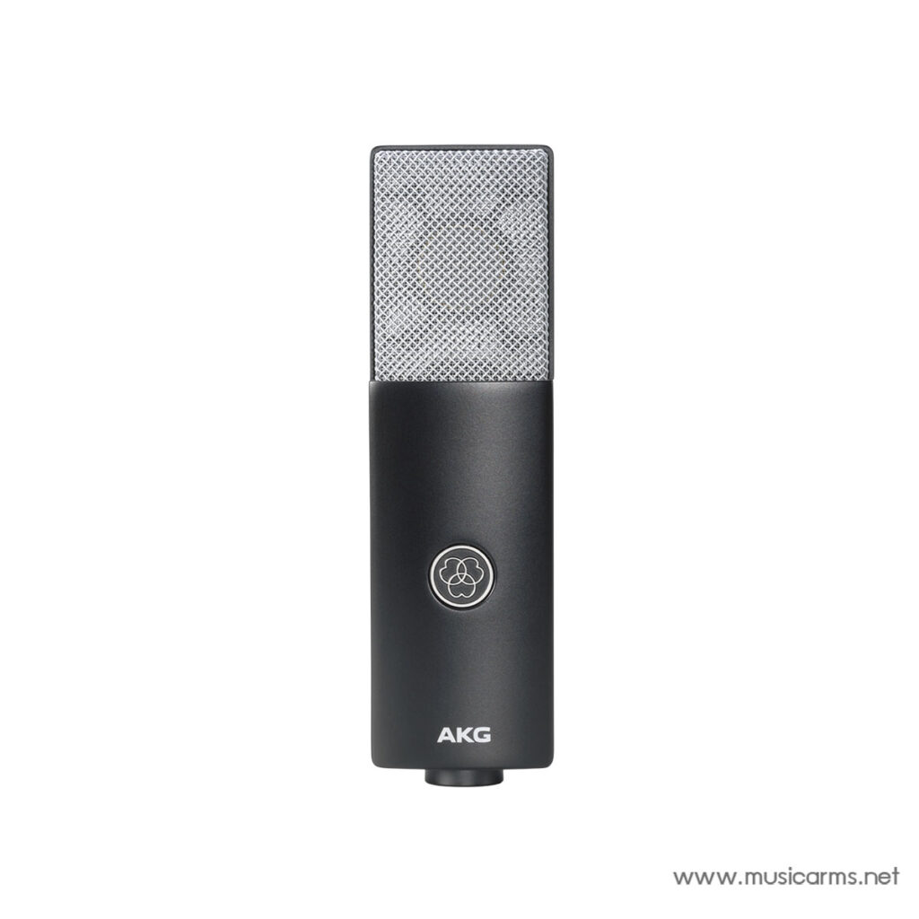 AKG C104 Large Diaphragm Cardioid Condenser Microphone