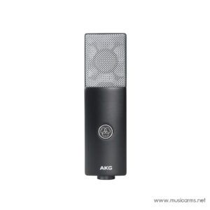 AKG C104 Large Diaphragm Cardioid Condenser Microphoneราคาถูกสุด