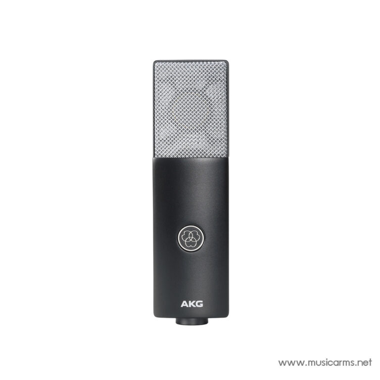 AKG C104 Large Diaphragm Cardioid Condenser Microphone ขายราคาพิเศษ