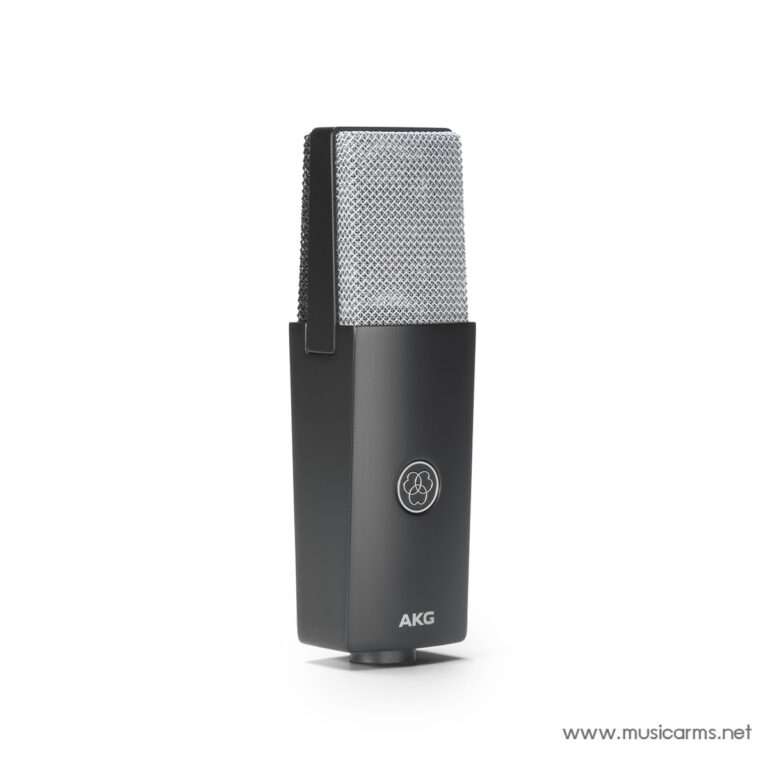 AKG C104 Large Diaphragm Cardioid Condenser Microphone ขายราคาพิเศษ