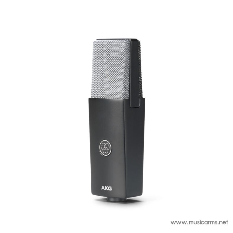 AKG C104 Large Diaphragm Cardioid Condenser Microphone ขายราคาพิเศษ