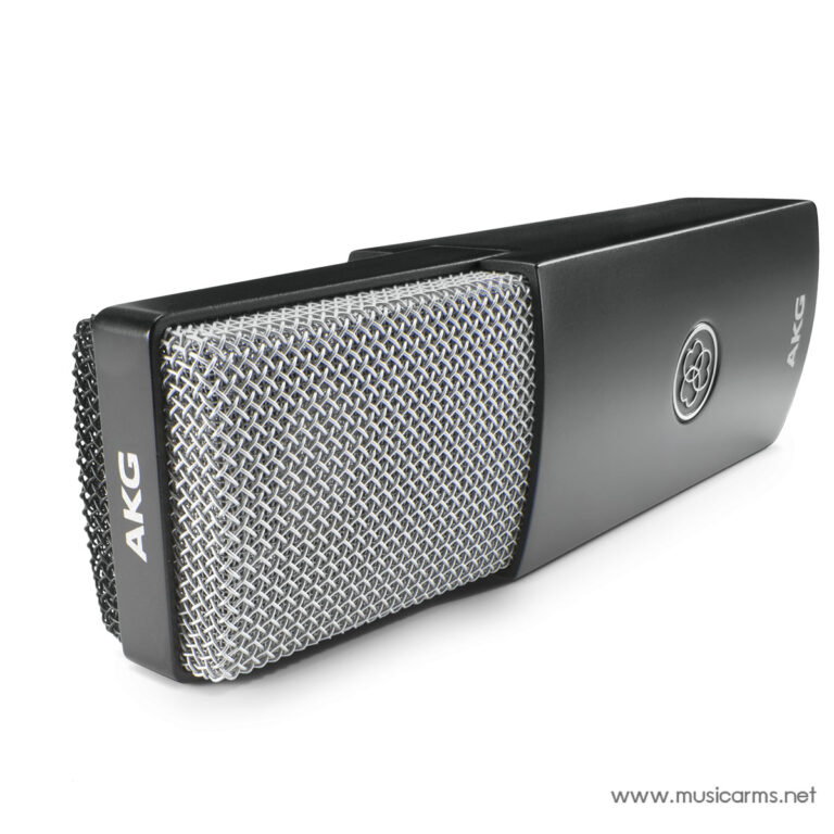 AKG C104 Large Diaphragm Cardioid Condenser Microphone ขายราคาพิเศษ