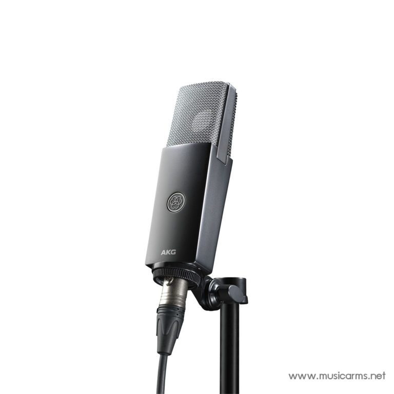 AKG C104 Large Diaphragm Cardioid Condenser Microphone ขายราคาพิเศษ