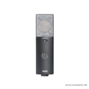 AKG C114 Large-diaphram Condenser Microphoneราคาถูกสุด