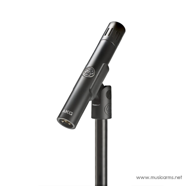 AKG C151 Small-diaphragm Condenser Microphone ขายราคาพิเศษ