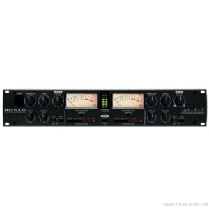 ART Pro VLA III คอมเพรสเซอร์หลอด (Tube Compressor)ราคาถูกสุด