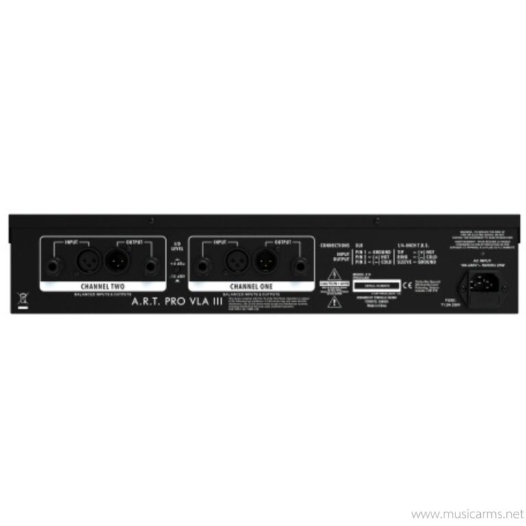 ART Pro VLA III ขายราคาพิเศษ