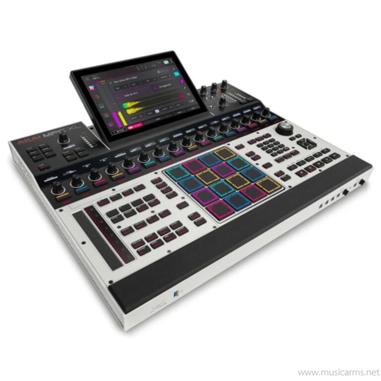 Akai MPC XL ขายราคาพิเศษ