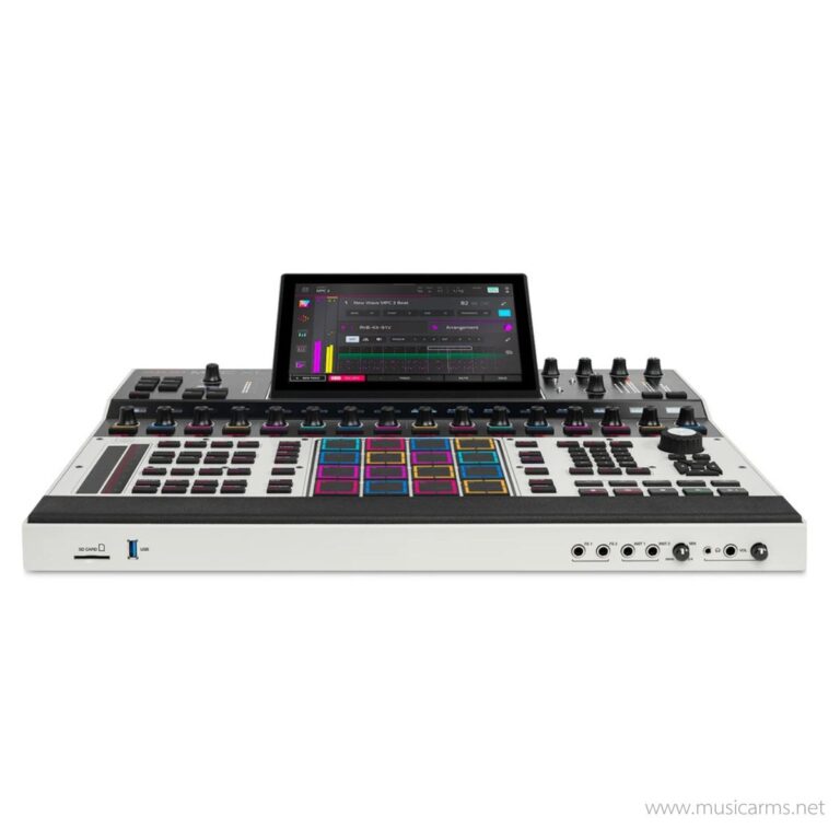 Akai MPC XL ขายราคาพิเศษ