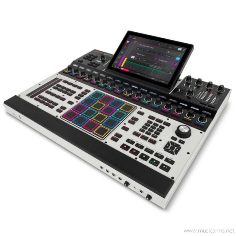 Akai MPC XL ขายราคาพิเศษ