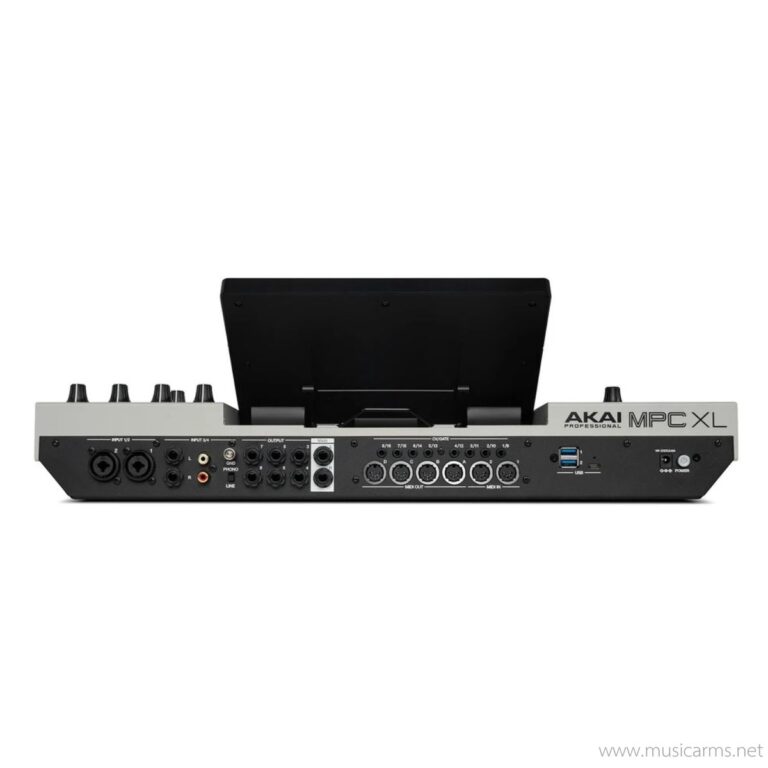 Akai MPC XL ขายราคาพิเศษ