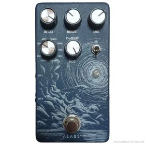 Alabs CETUS Reverb เอฟเฟครีเวิร์บราคาถูกสุด
