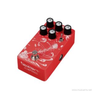 Alabs ORBITAL PitchShifter เอฟเฟคพิตช์ชิฟเตอร์ราคาถูกสุด