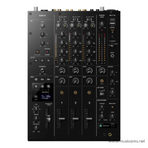 AlphaTheta DJM-V5 DJ Mixerราคาถูกสุด