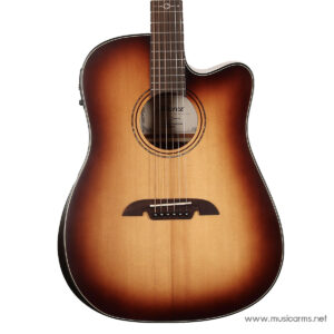 Alvarez Performer AD60CE Dreadnoughtราคาถูกสุด