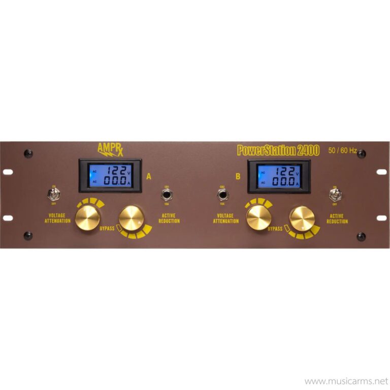 AmpRx BackLine ขายราคาพิเศษ