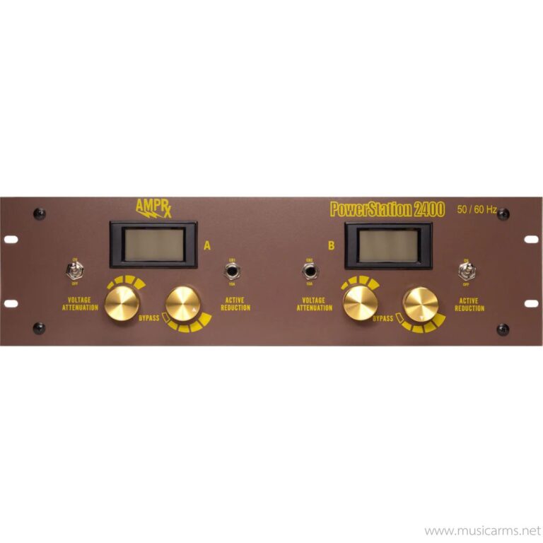 AmpRx BackLine ขายราคาพิเศษ