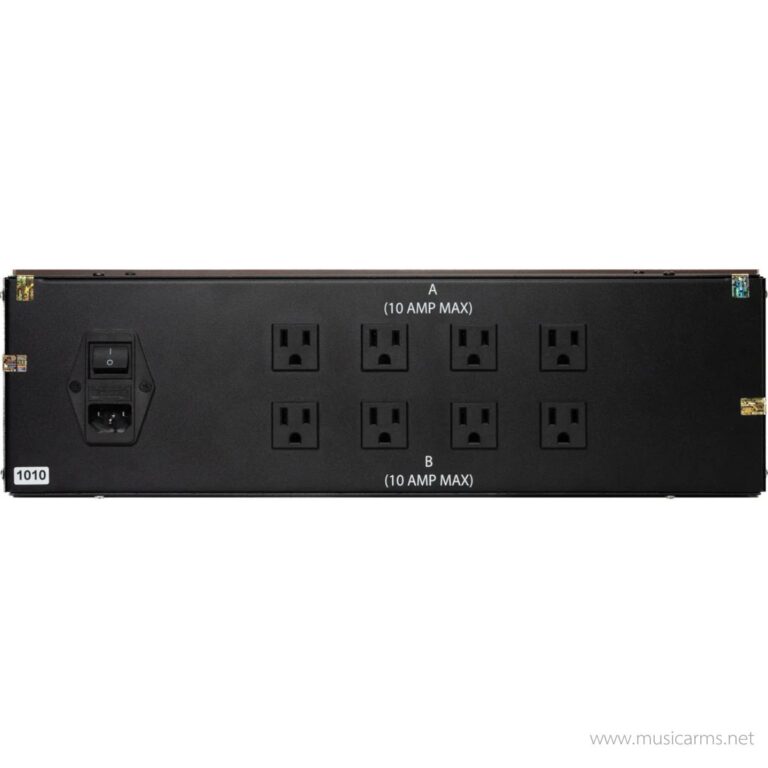 AmpRx BackLine ขายราคาพิเศษ