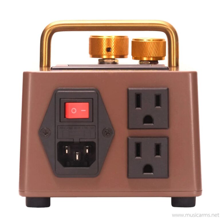 AmpRx BrownBox ขายราคาพิเศษ