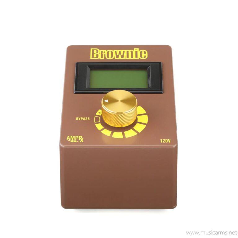 AmpRx Brownie ขายราคาพิเศษ