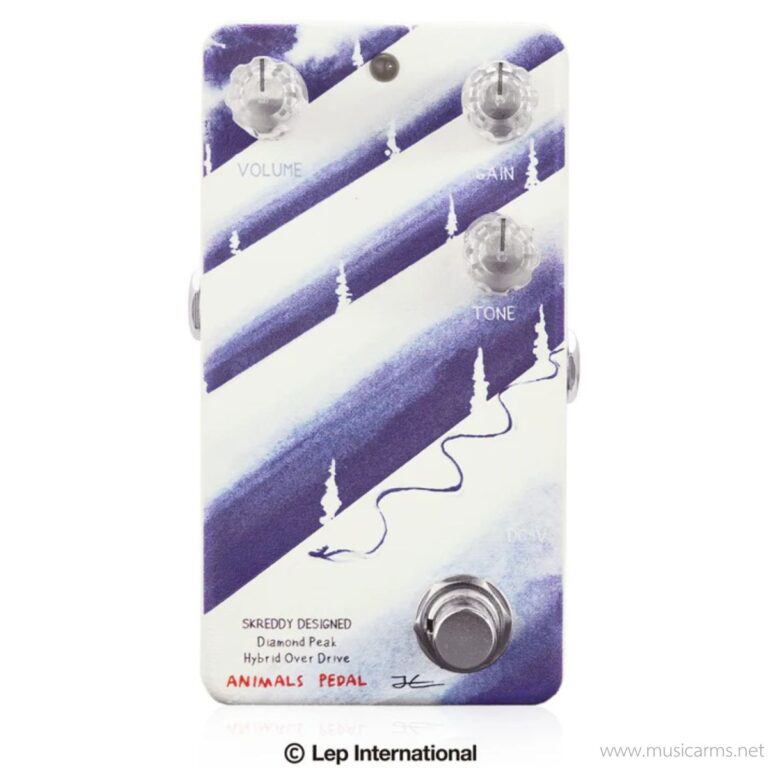 Animals Pedal Diamond Peak Hybrid Over Drive ขายราคาพิเศษ