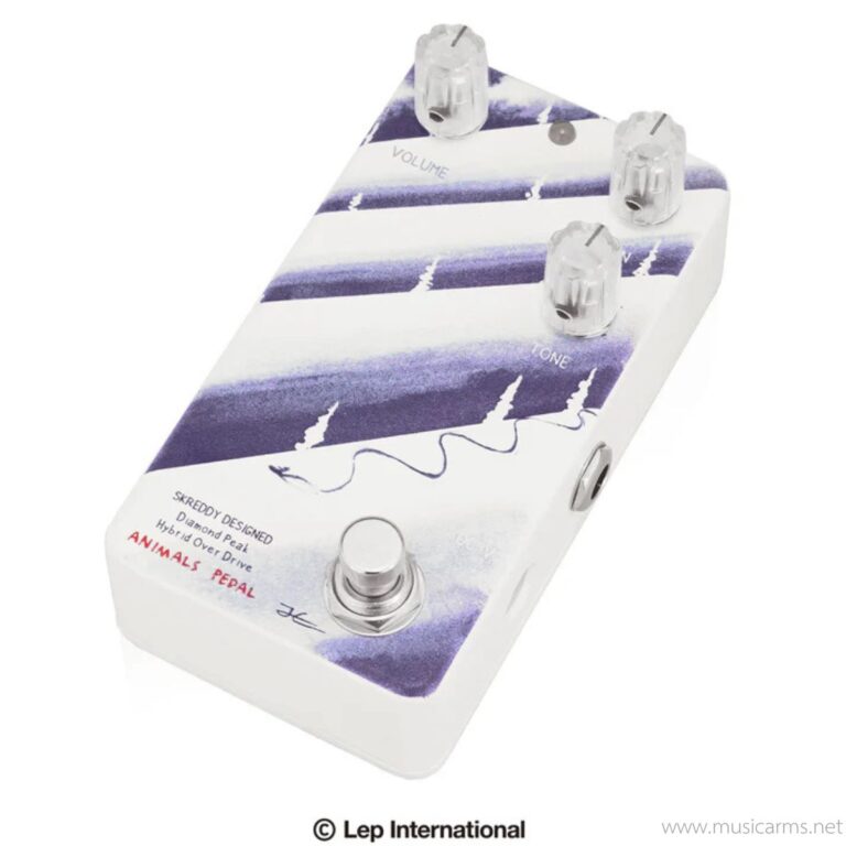 Animals Pedal Diamond Peak Hybrid Over Drive ขายราคาพิเศษ