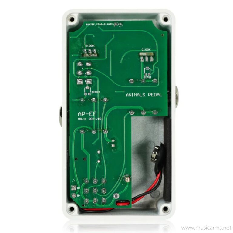 Animals Pedal Double Spy Mission is Impossible Filter ขายราคาพิเศษ