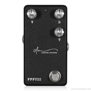 Animals Pedal FISHING IS AS FUN AS FUZZ LIMITED EDITION เอฟเฟคฟัซซ์ราคาถูกสุด