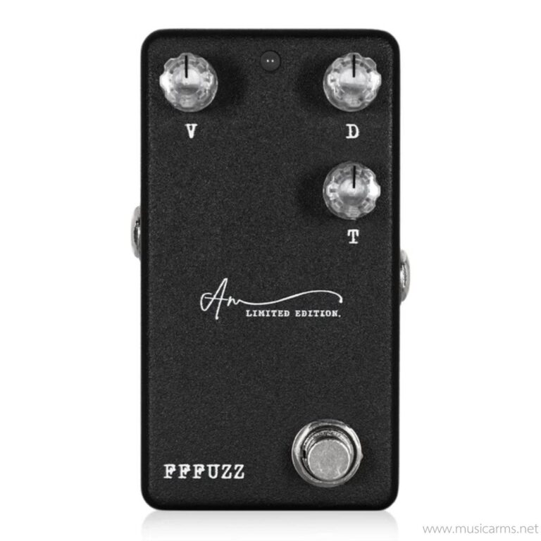 Animals Pedal FISHING IS AS FUN AS FUZZ LIMITED EDITION ขายราคาพิเศษ