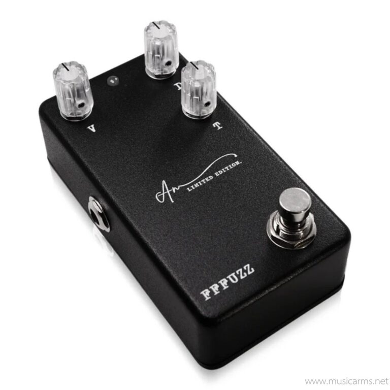 Animals Pedal FISHING IS AS FUN AS FUZZ LIMITED EDITION ขายราคาพิเศษ