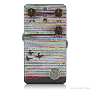 Animals Pedal In Oct,3 Foxes talking of dreamy FUZZ เอฟเฟคฟัซซ์ราคาถูกสุด