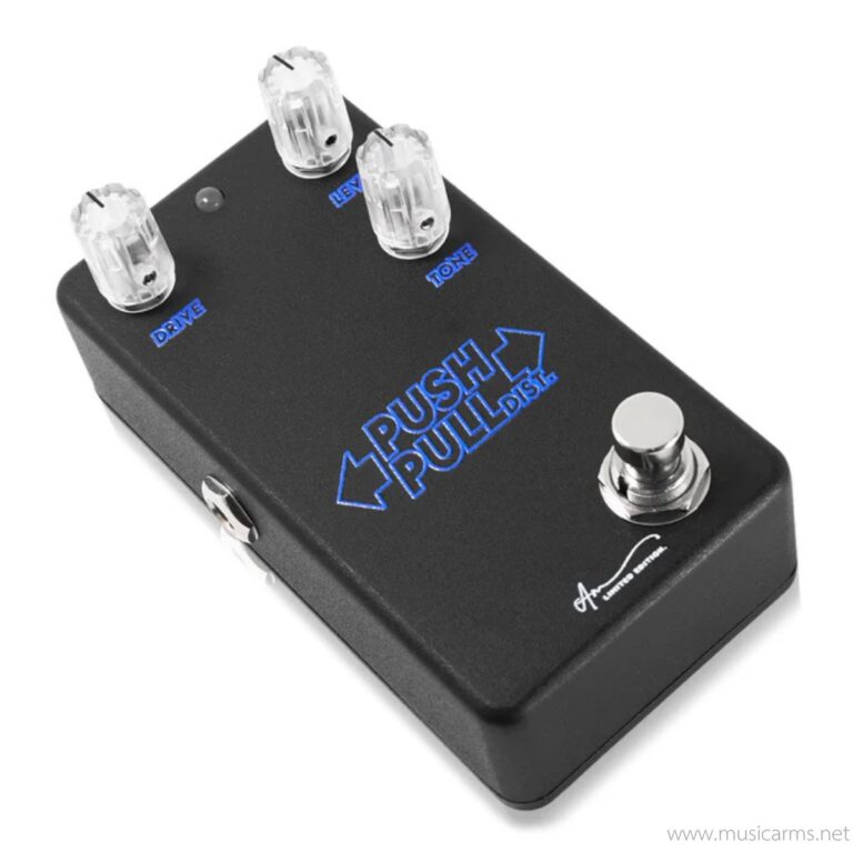 Animals Pedal PUSH & PULL DISTORTION LIMITED EDITION ขายราคาพิเศษ