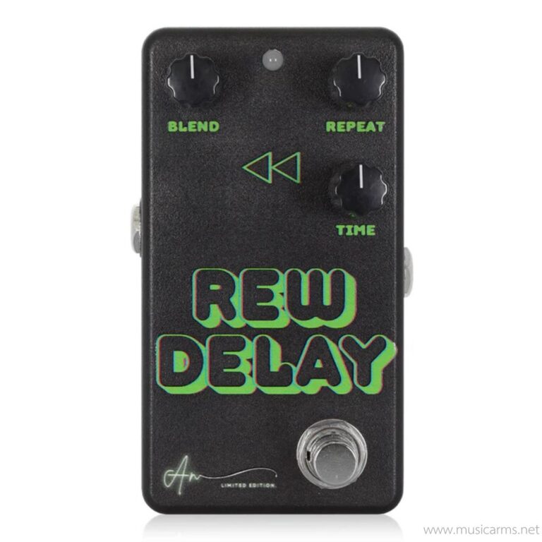 Animals Pedal RELAXING WALRUS DELAY LIMITED EDITION ขายราคาพิเศษ