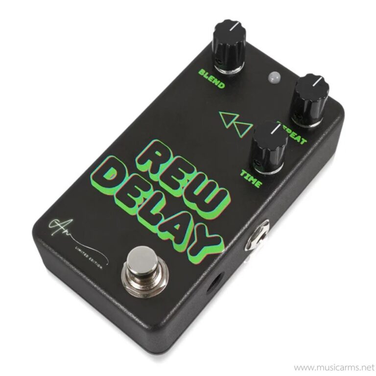 Animals Pedal RELAXING WALRUS DELAY LIMITED EDITION ขายราคาพิเศษ