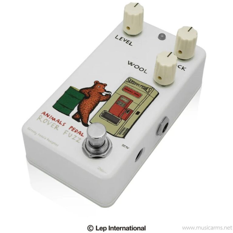 Animals Pedal Rover Fuzz ขายราคาพิเศษ