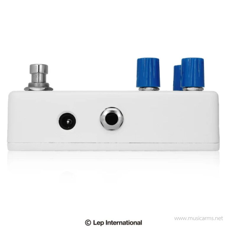 Animals Pedal SURFING POLAR BEAR BASS OVERDRIVE MOD BY BJF ขายราคาพิเศษ