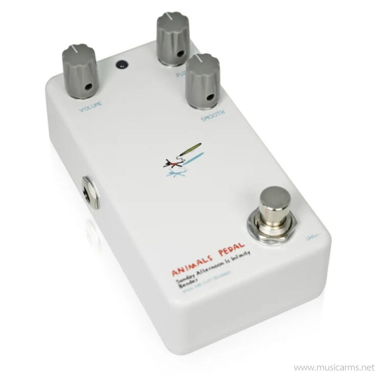 Animals Pedal Sunday Afternoon Is Infinity Bender ขายราคาพิเศษ