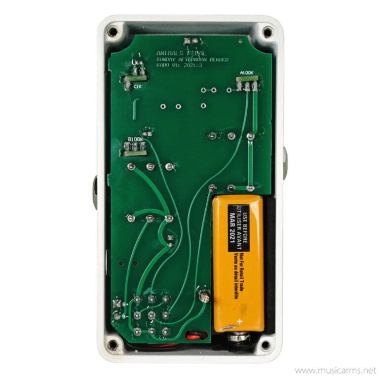 Animals Pedal Sunday Afternoon Is Infinity Bender ขายราคาพิเศษ