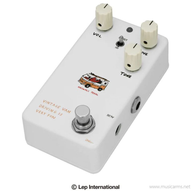 Animals Pedal Vintage Van Driving is Very Fun ขายราคาพิเศษ