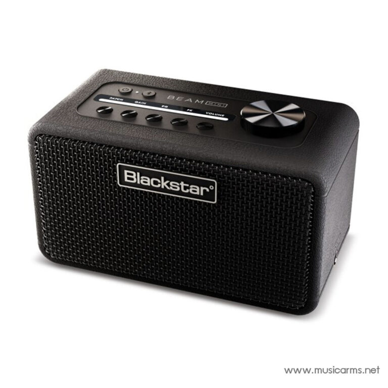 Blackstar Beam Mini แอมป์กีตาร์ไฟฟ้า ขายราคาพิเศษ