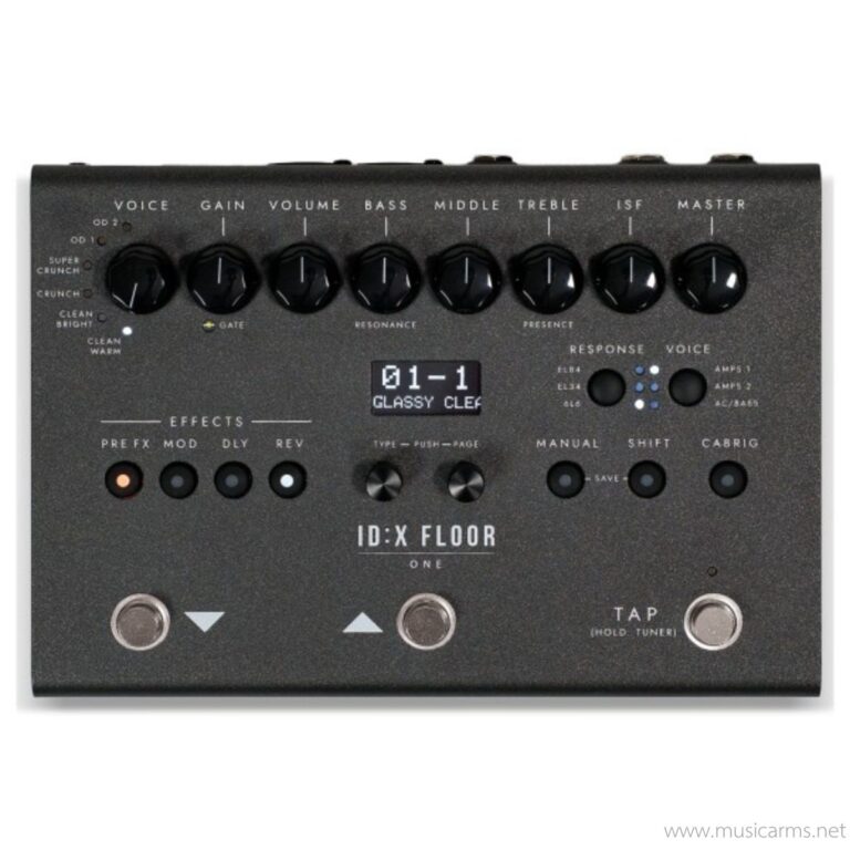 Blackstar IDXFloor One ขายราคาพิเศษ