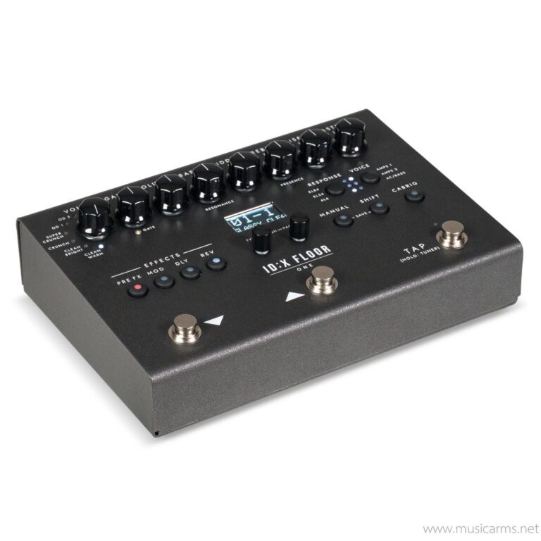 Blackstar IDXFloor One ขายราคาพิเศษ