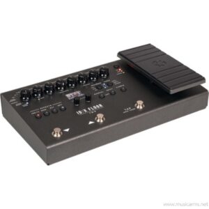 Blackstar IDX:Floor Two มัลติเอฟเฟคพร้อม Expression Pedalราคาถูกสุด